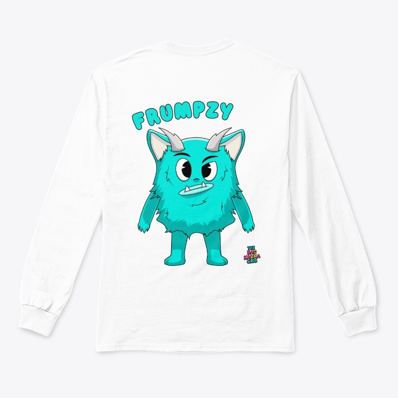 Frumpzy