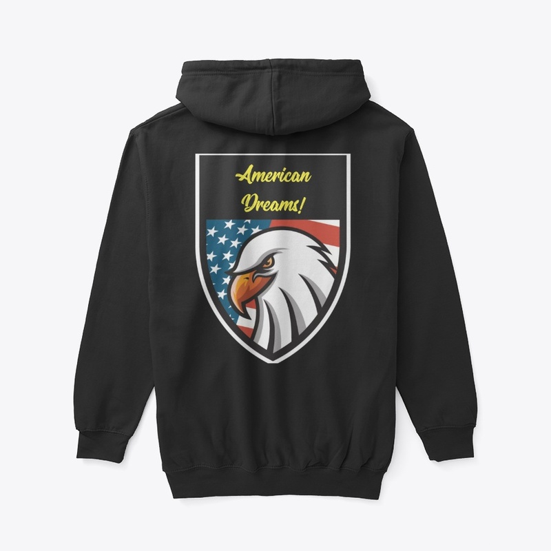 American Dreams