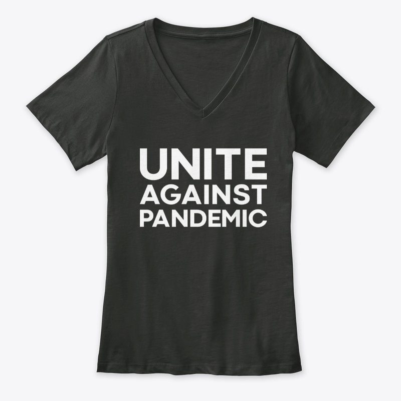 Unite Against Pandemic