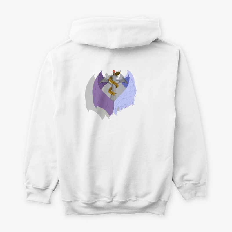 Elysium's Logo + Title