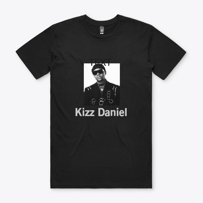 KIZZ DANIEL Merch