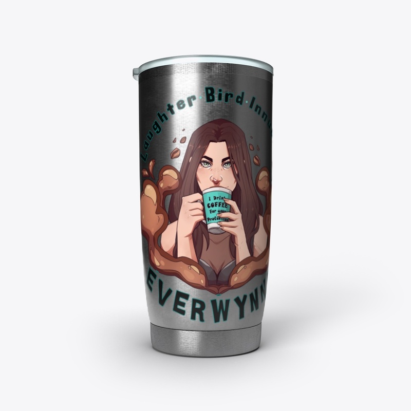 Coffee•Bird•Innuendo