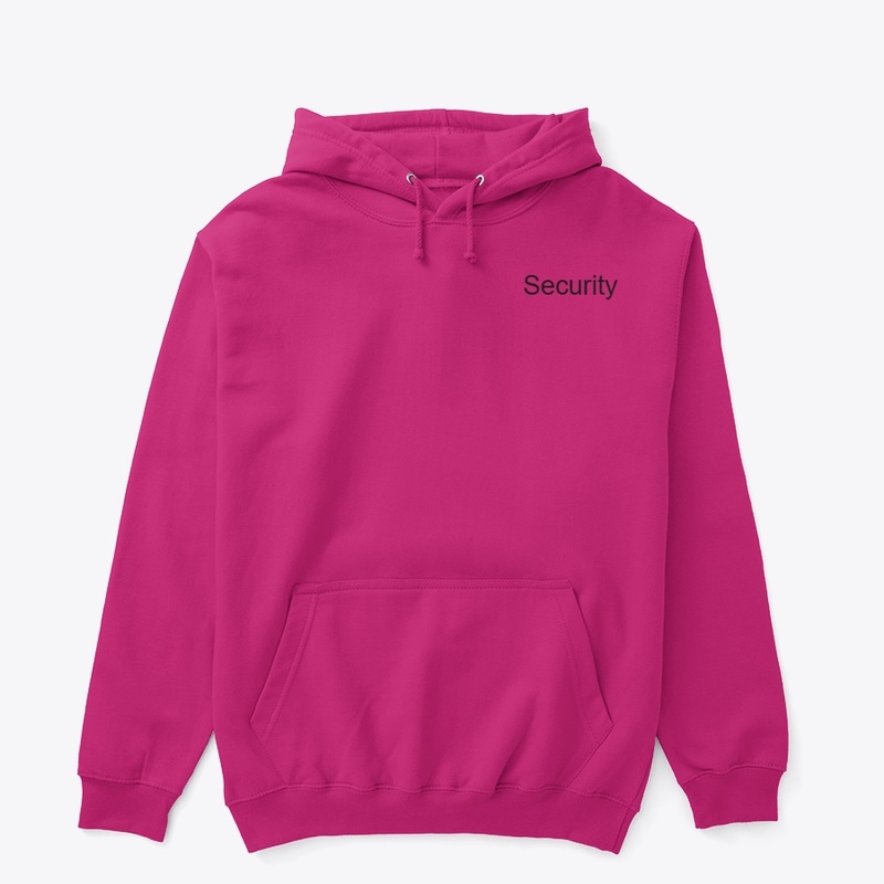 Produtos Personalizados ARSEG SECURITY