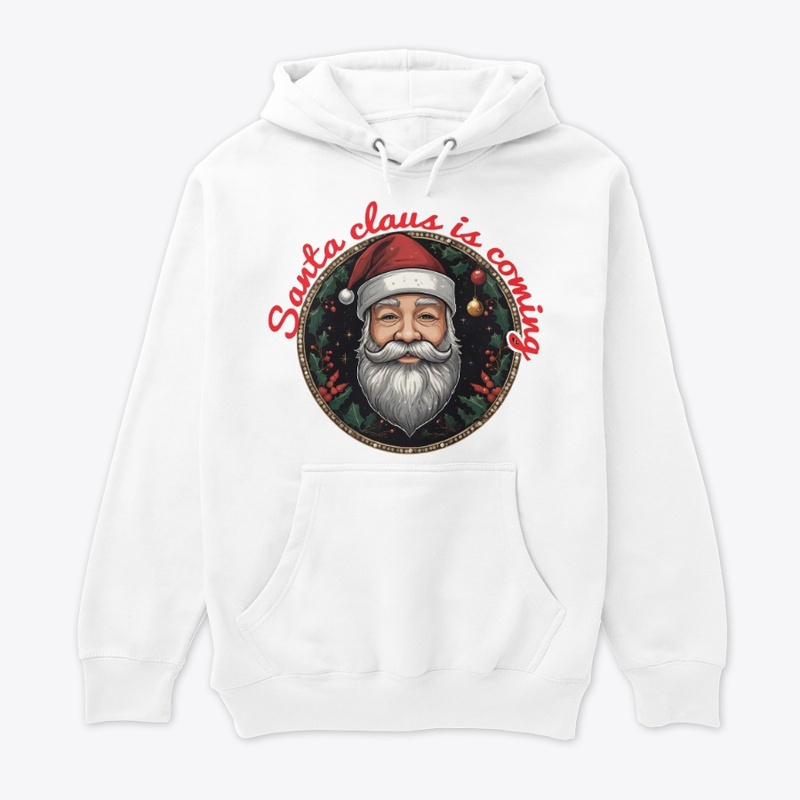 CHRISTMAS T-SHIRT