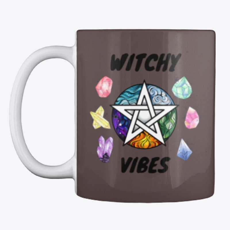 Witchy Vibes