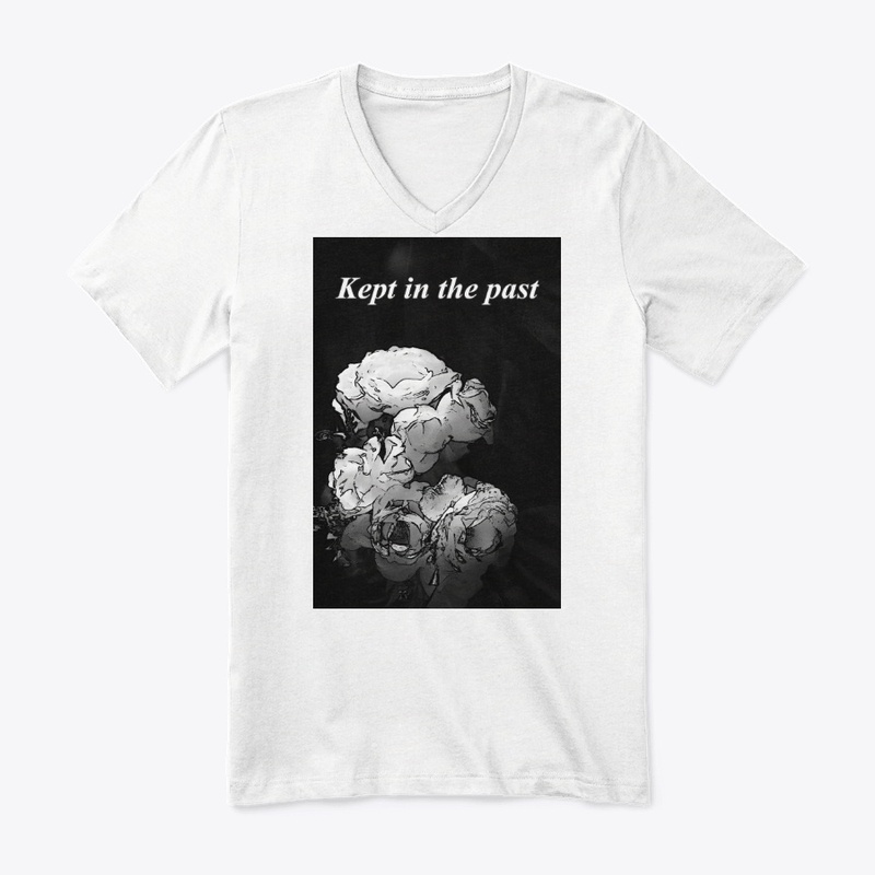 Kept in the past 