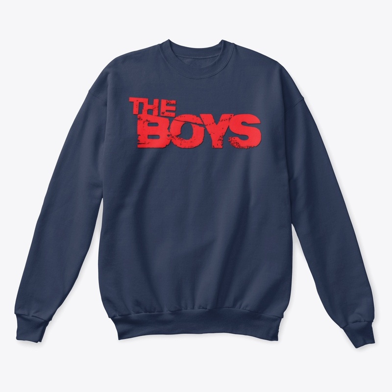 The boys 