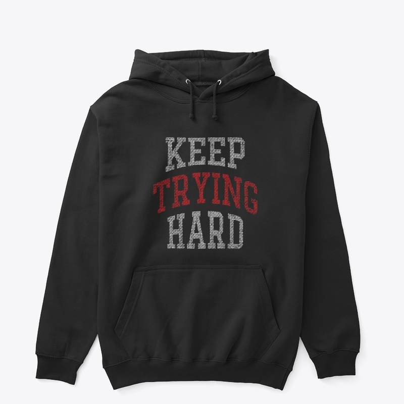 Motivational Apparel for Success Seekers