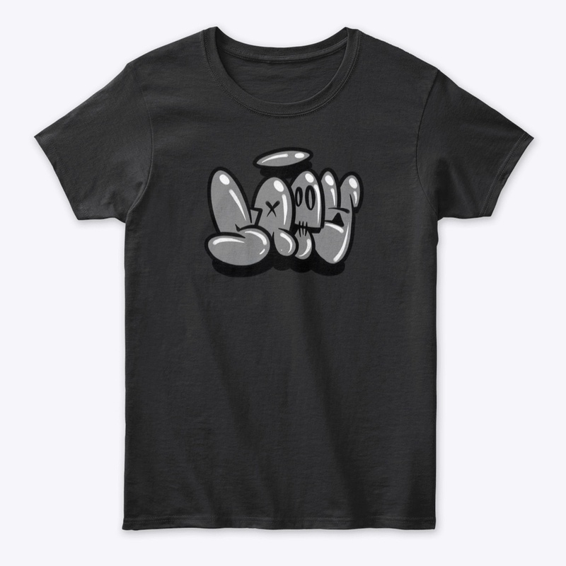 SQTY throw tag