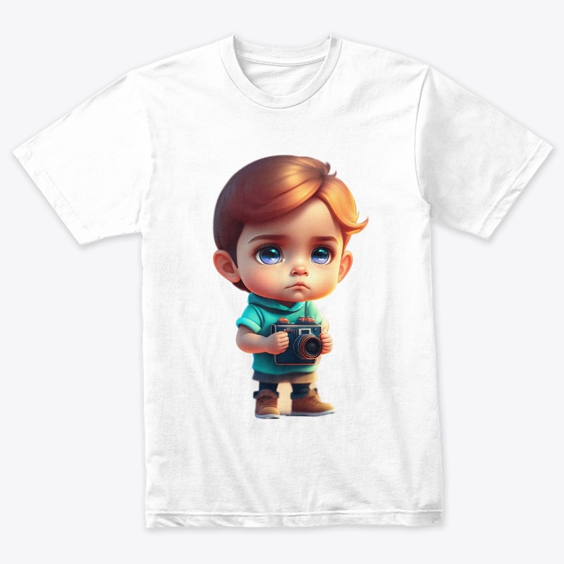 NEW T SHIRT 