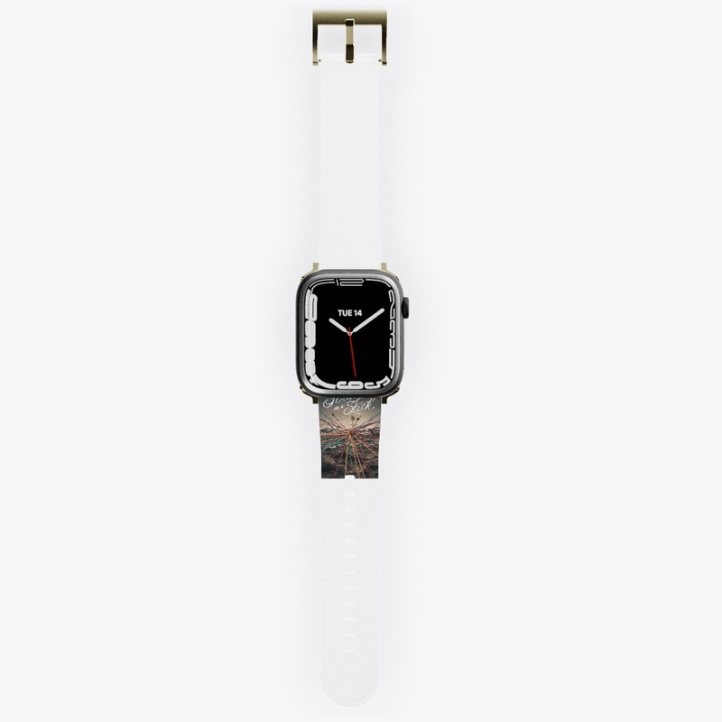 String on a Stick Merchandise Series 3
