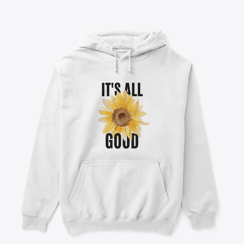 SUNFLOWER POWER
