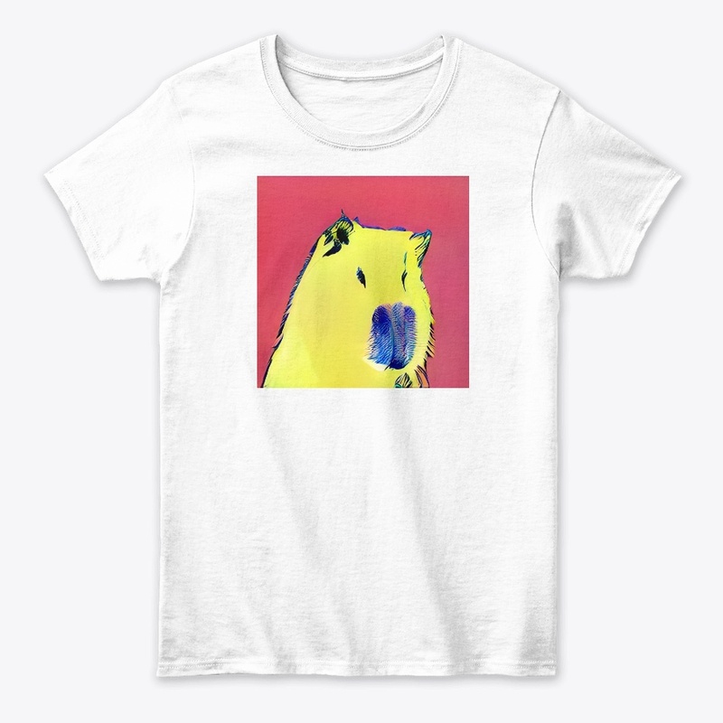 Capybara #2