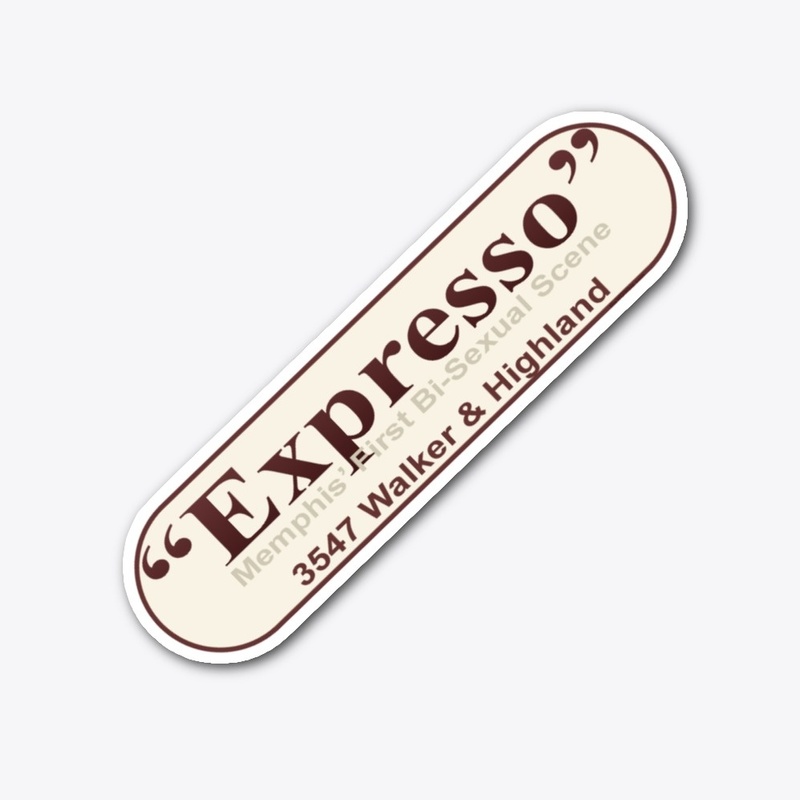 ExpressoMem