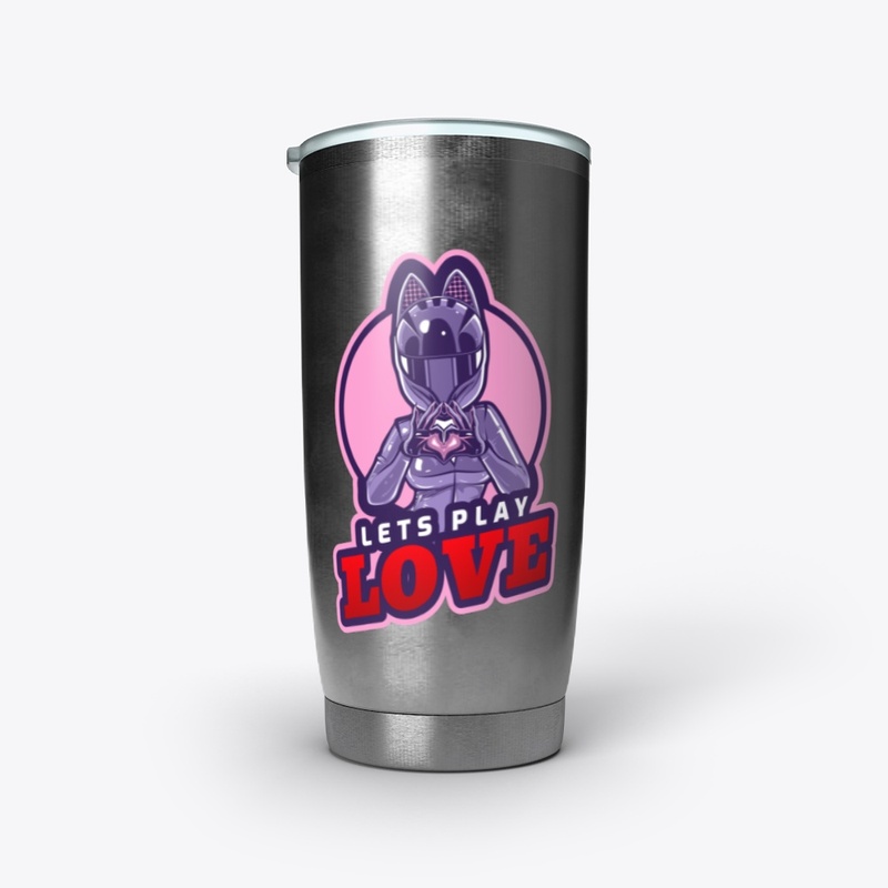 Lets play love