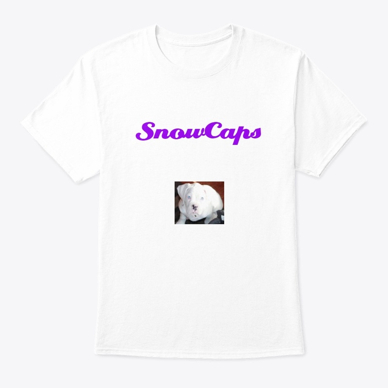 SNOW CAPS MEMORIAL