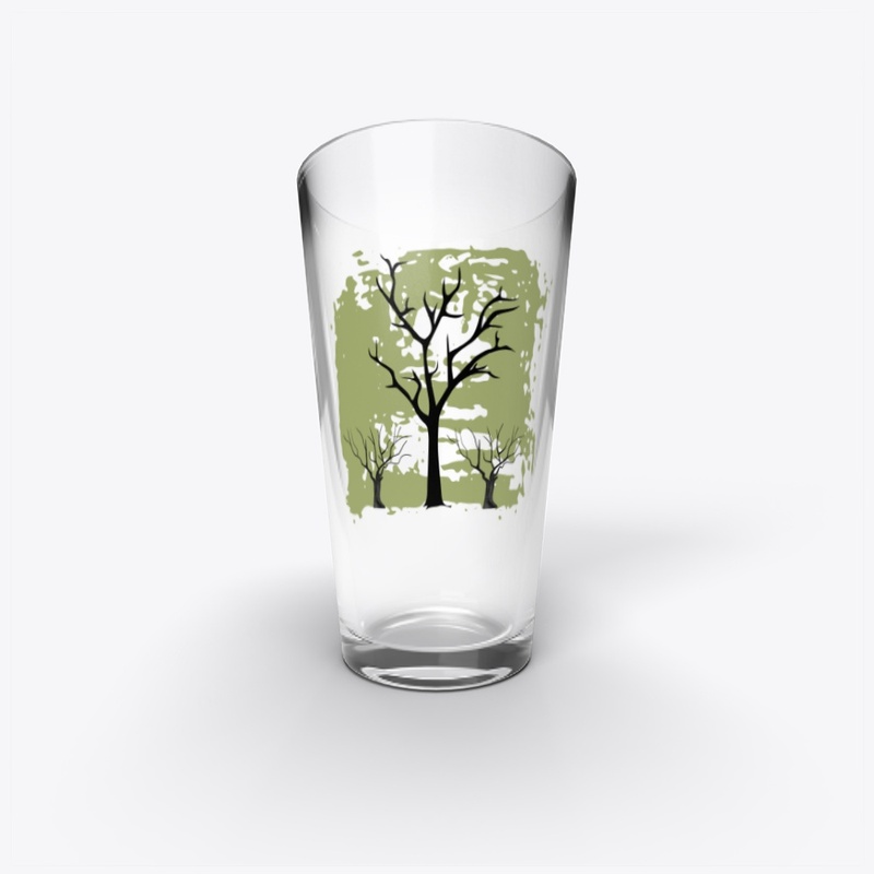 Tree art 