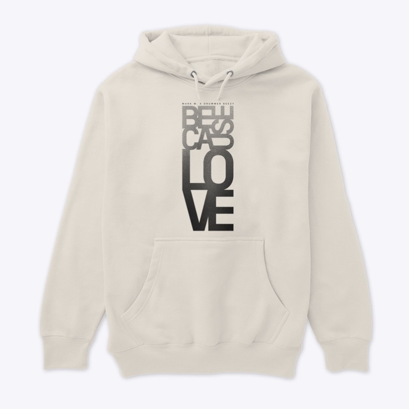 Because Love Collection (Black Label)