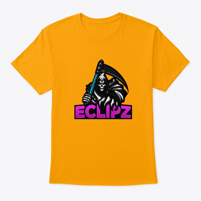 Eclipz Reaper Shirt