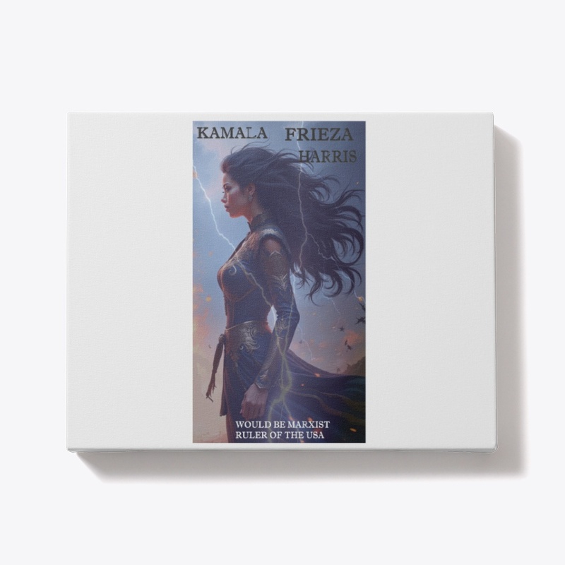 Kamala Frezia 