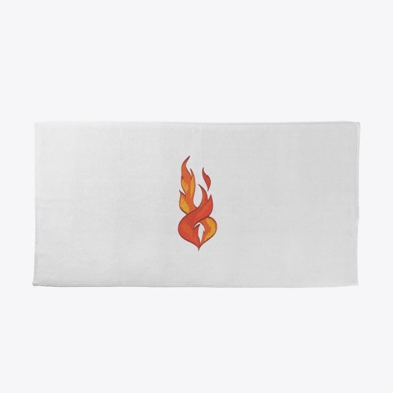 Spicy Hot Flame 