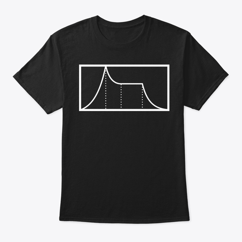 ADSR (White) - Music Production, Audio