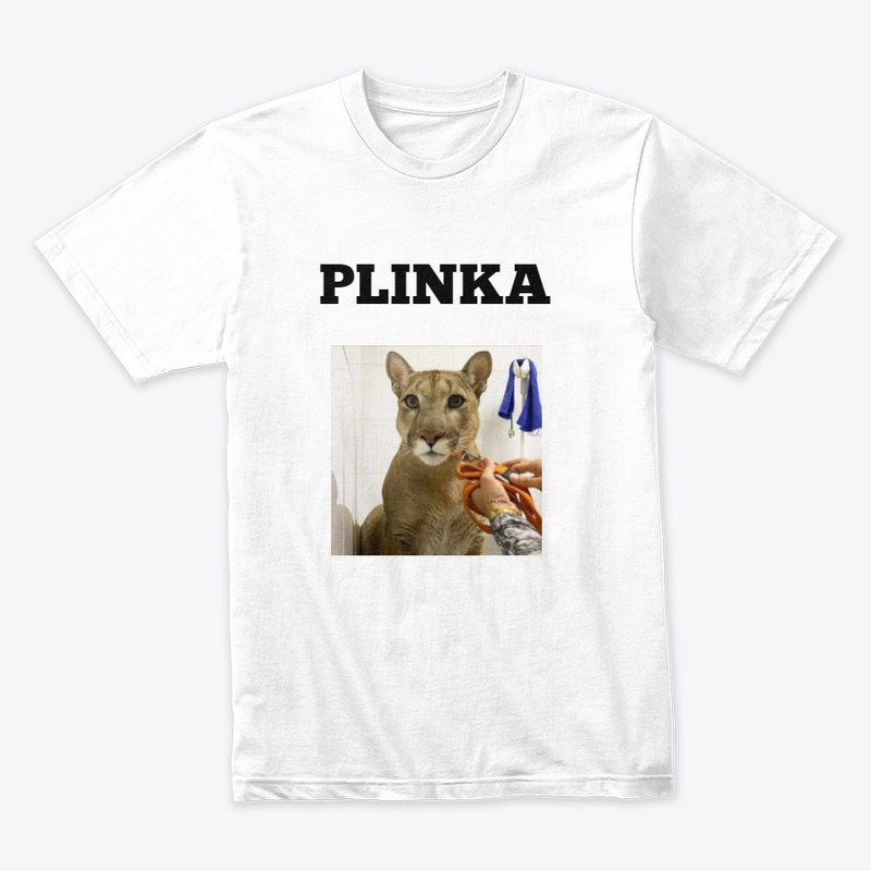 PLINKA MERCH