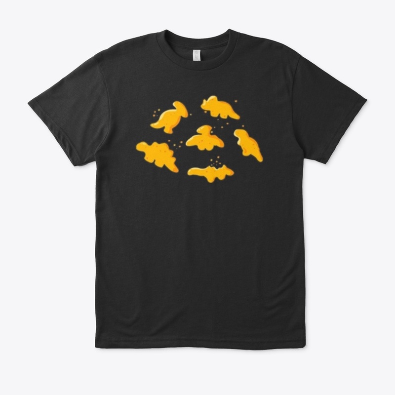 Nmplol Merchandise