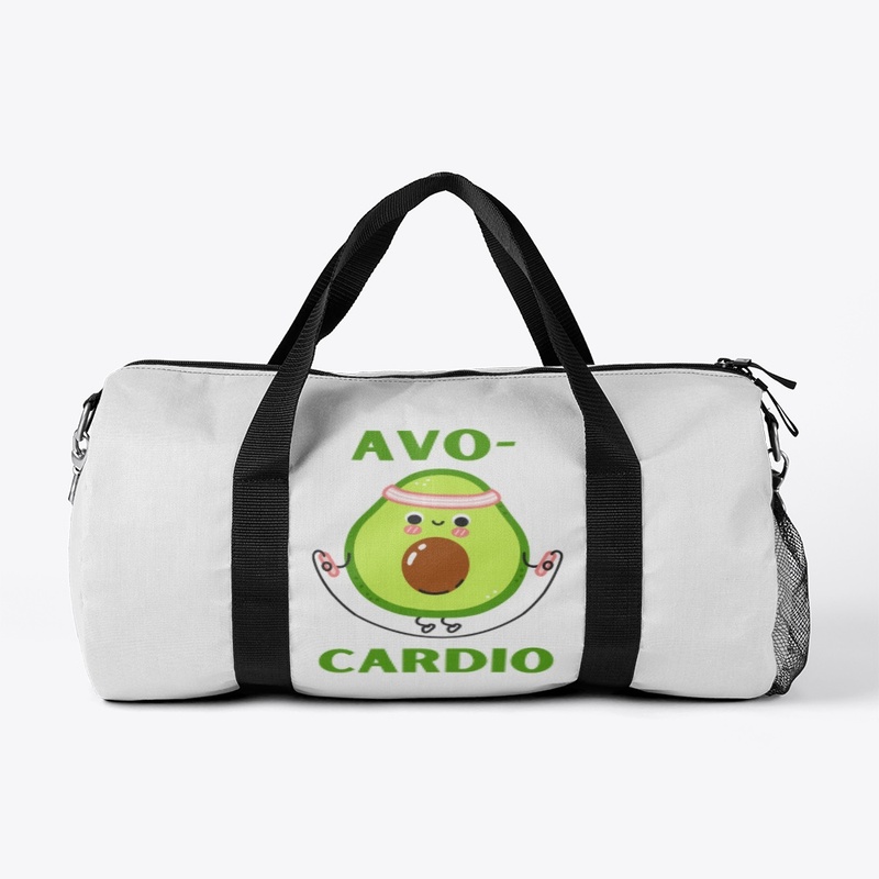 Avo- cardio