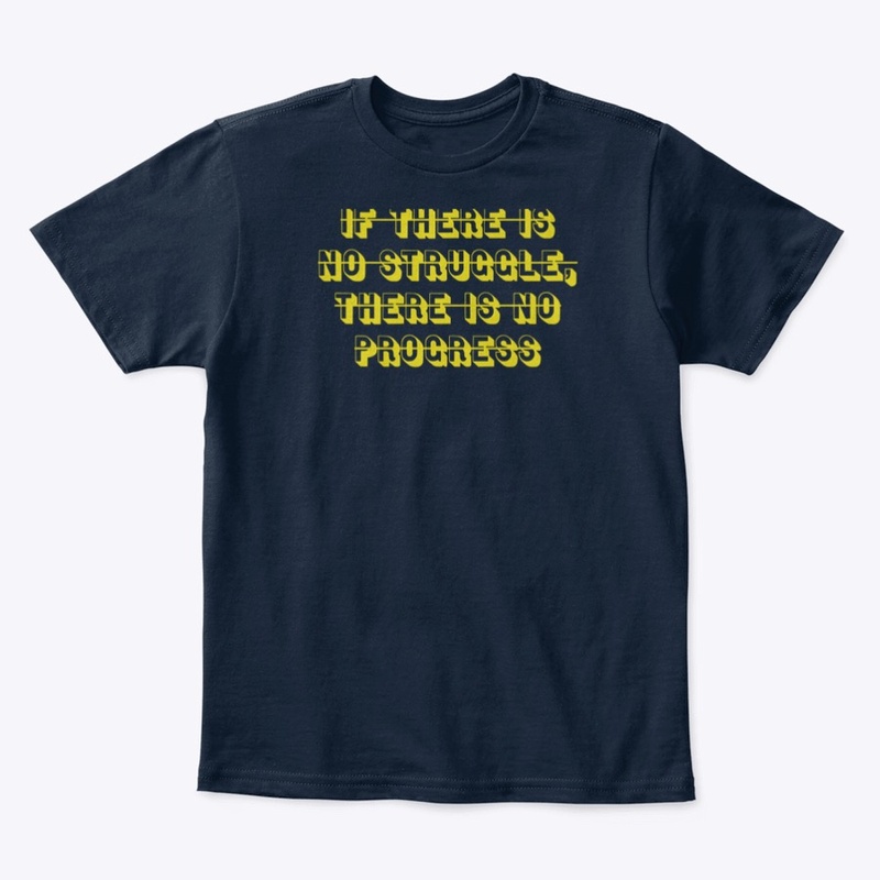 Motivational T-shirt