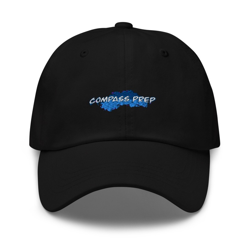 Graffiti hat design