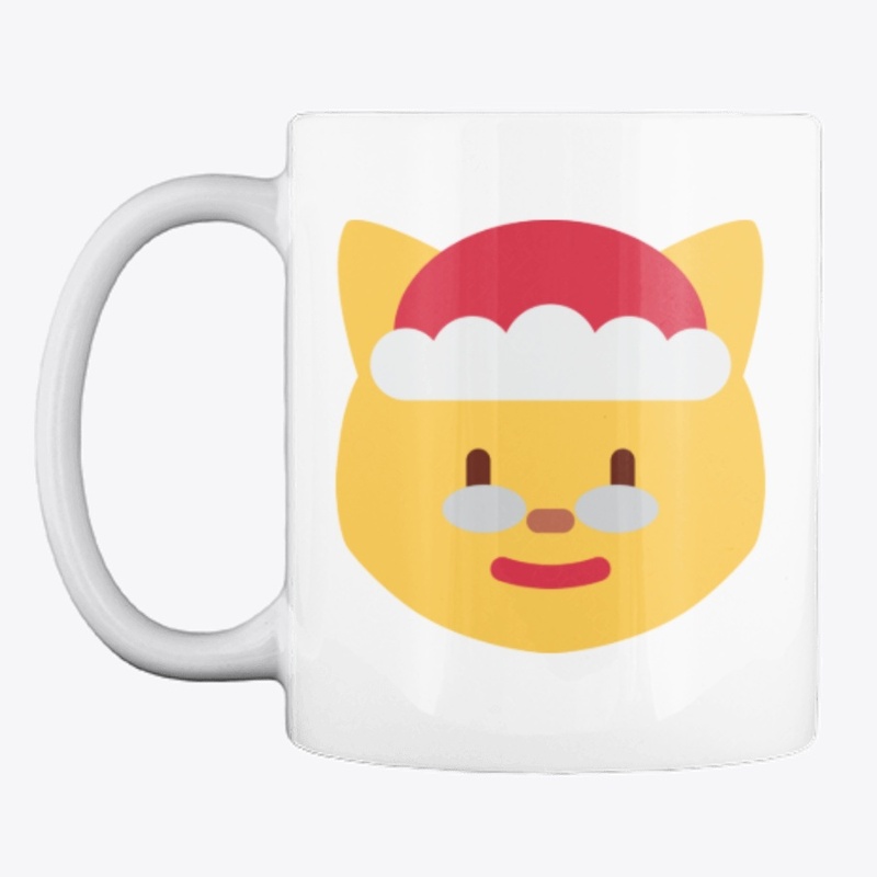 Ms. Claus Cat