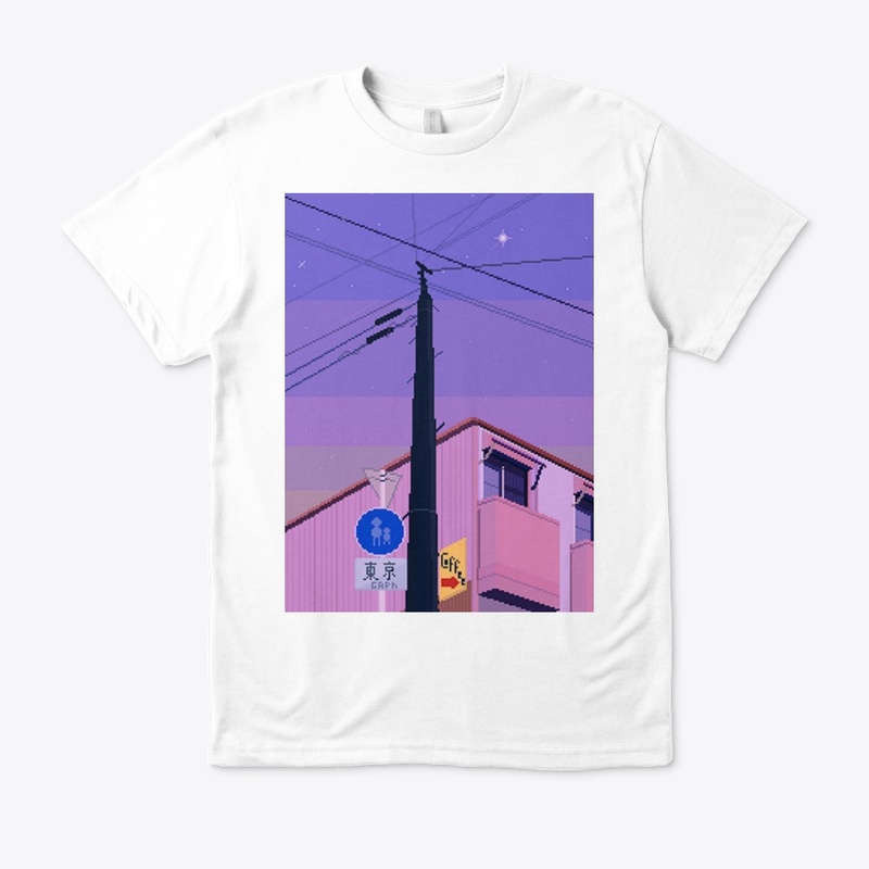 japanese street