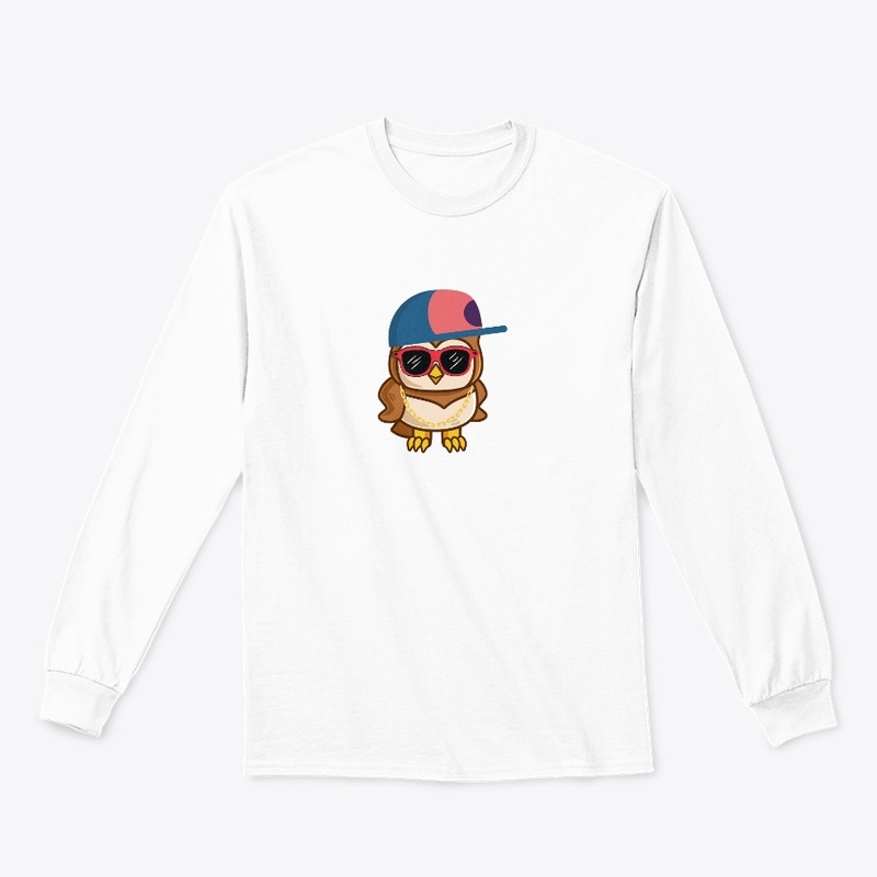 Cool Owl