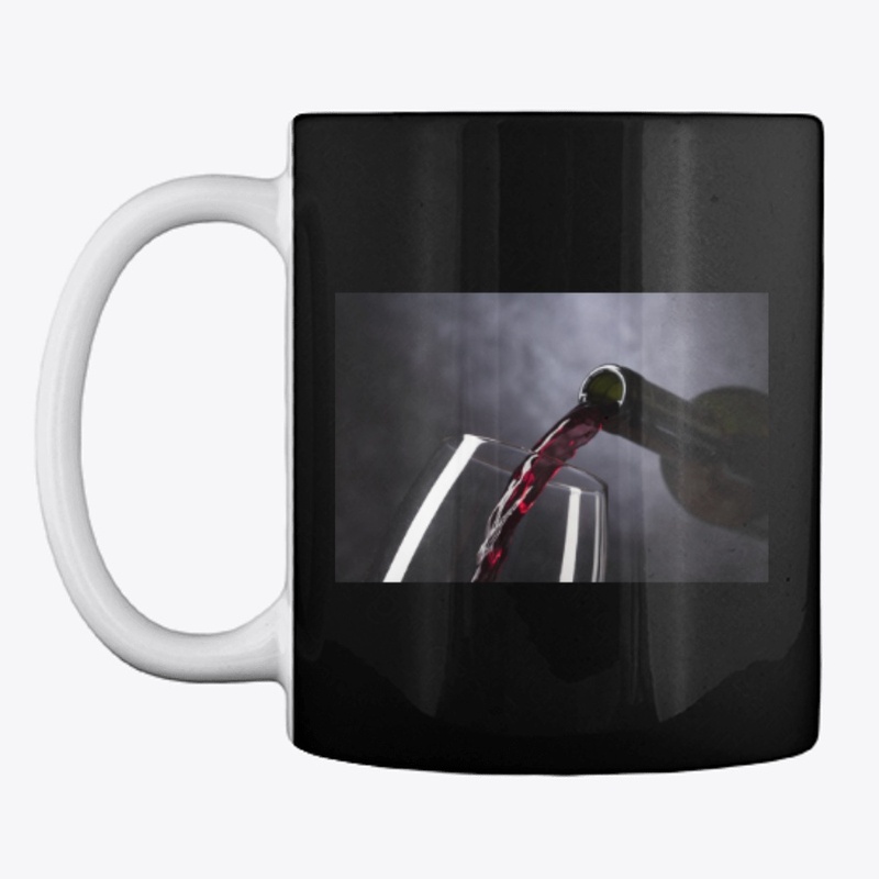 Alcoholic design