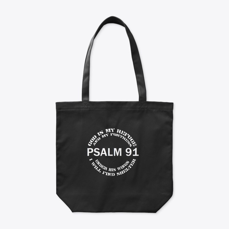 Comfort of Psalm 91 