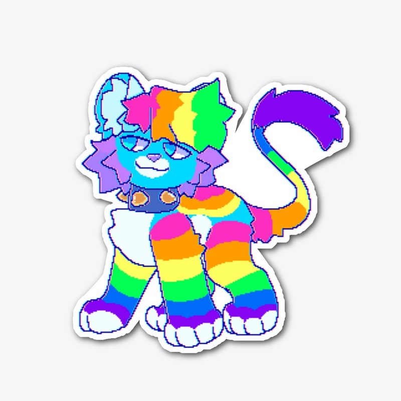 Neon is very Swag