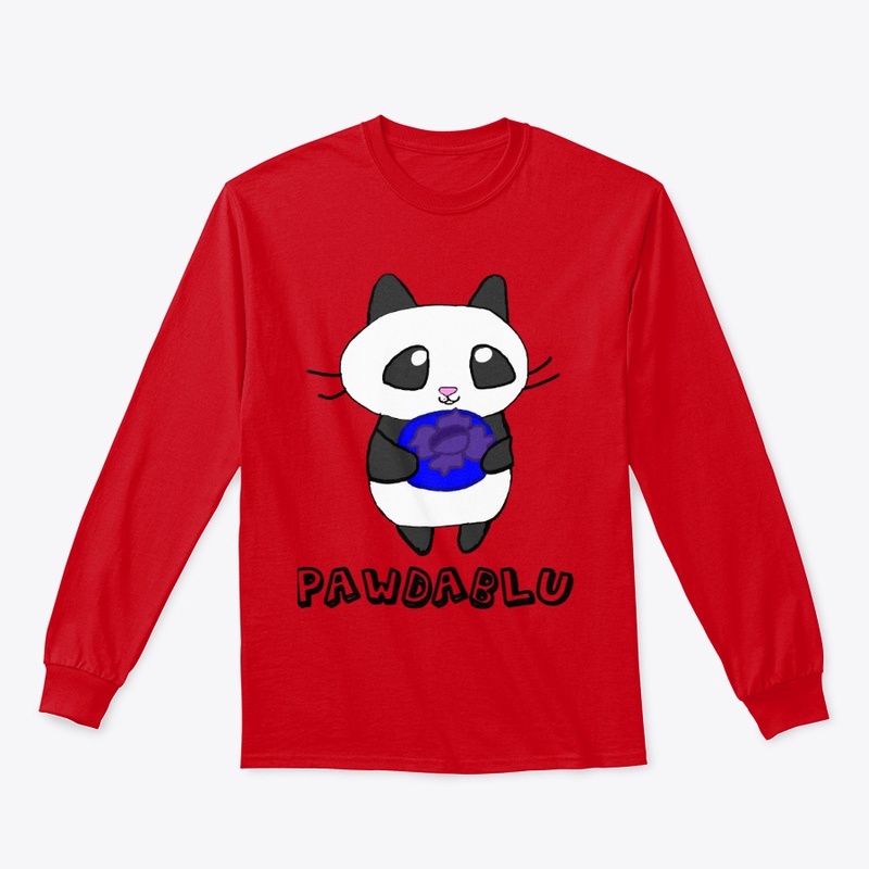 Blu Bar Merch
