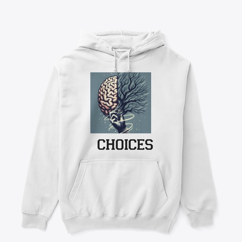 Choices+Options