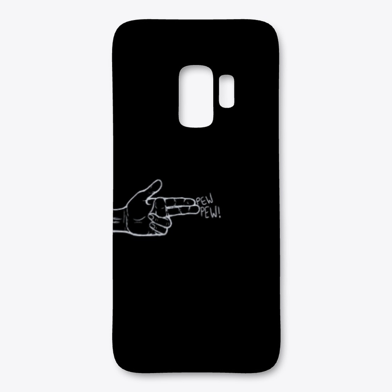 Black Tech