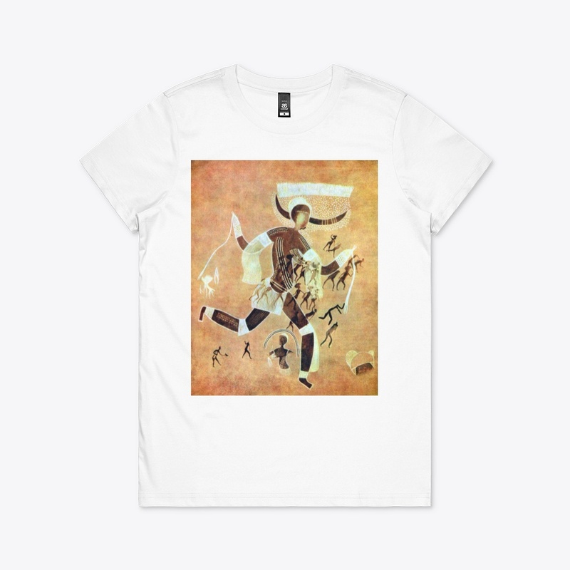 Colección Chaman
