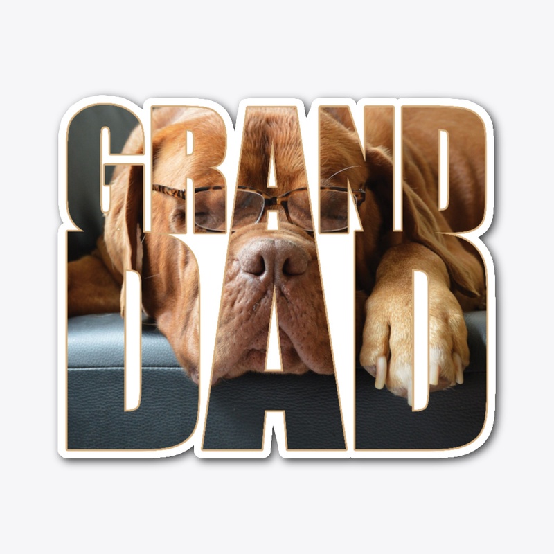 Granddad - Meaningful Father Day Gift