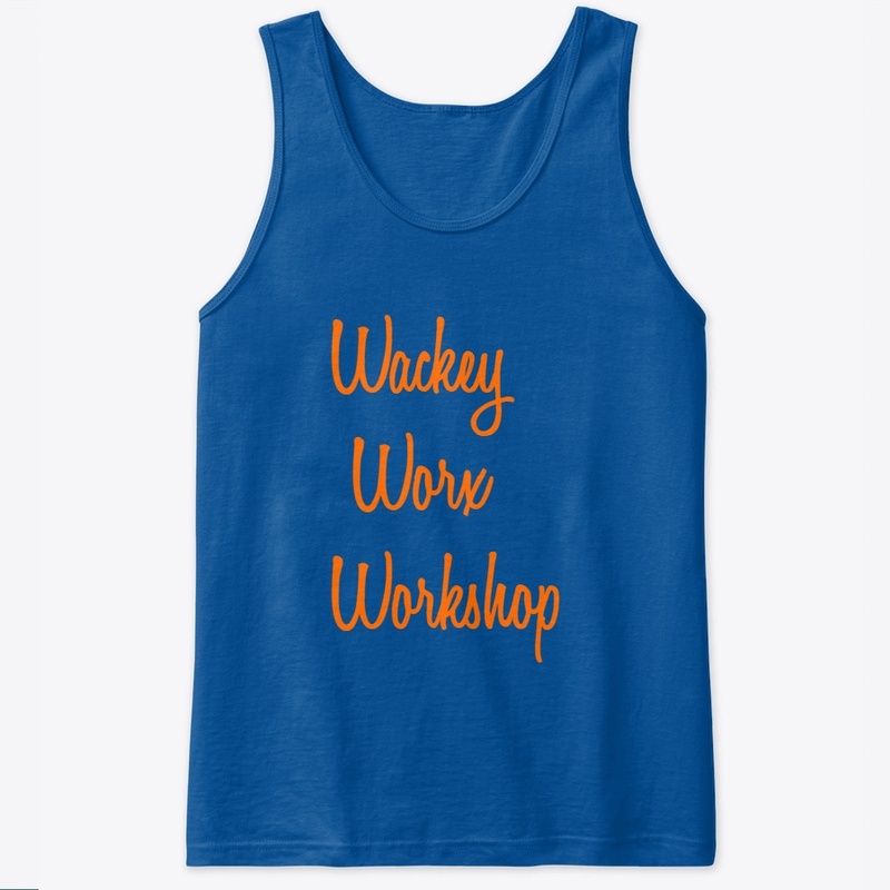 Wackey Worx 3