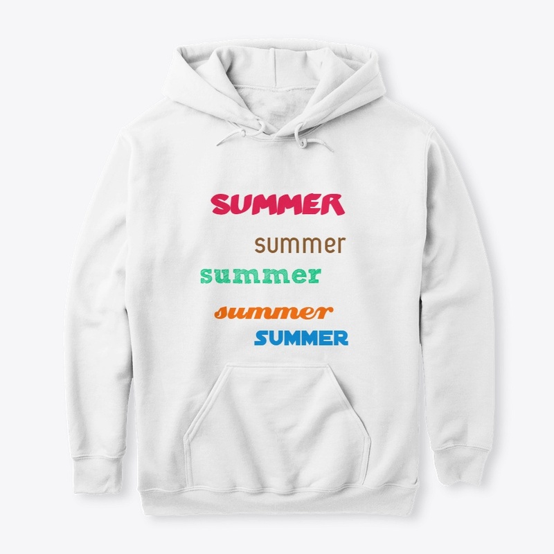 summer.vibe T-shirt