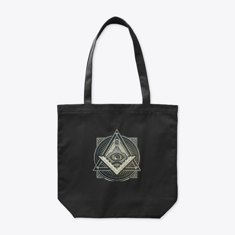 illuminati t-shirt