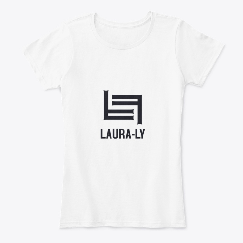 Laura-Ly Original White