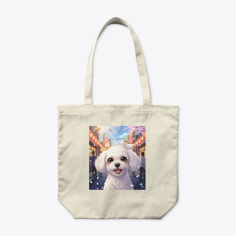 Lucky Lucky Bebe Dog