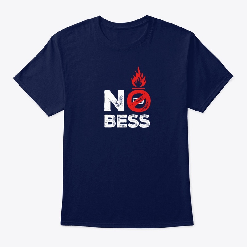 No BESS