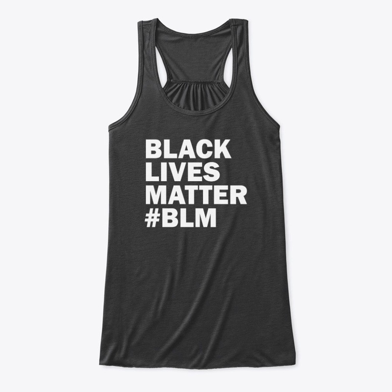 Black Lives Matter #BLM