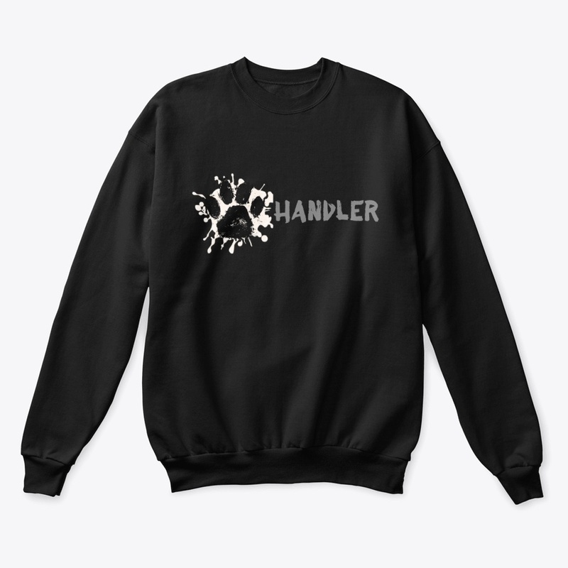 Pup Handler